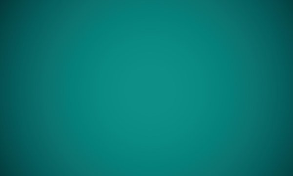 бирюзовый градиент