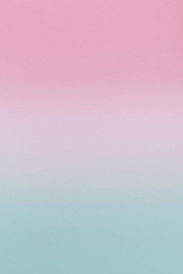 градиент розово голубой