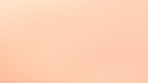 персиковый фон