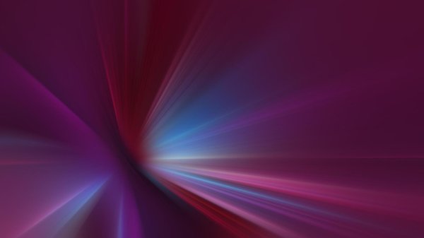 абстракция фиолетовая