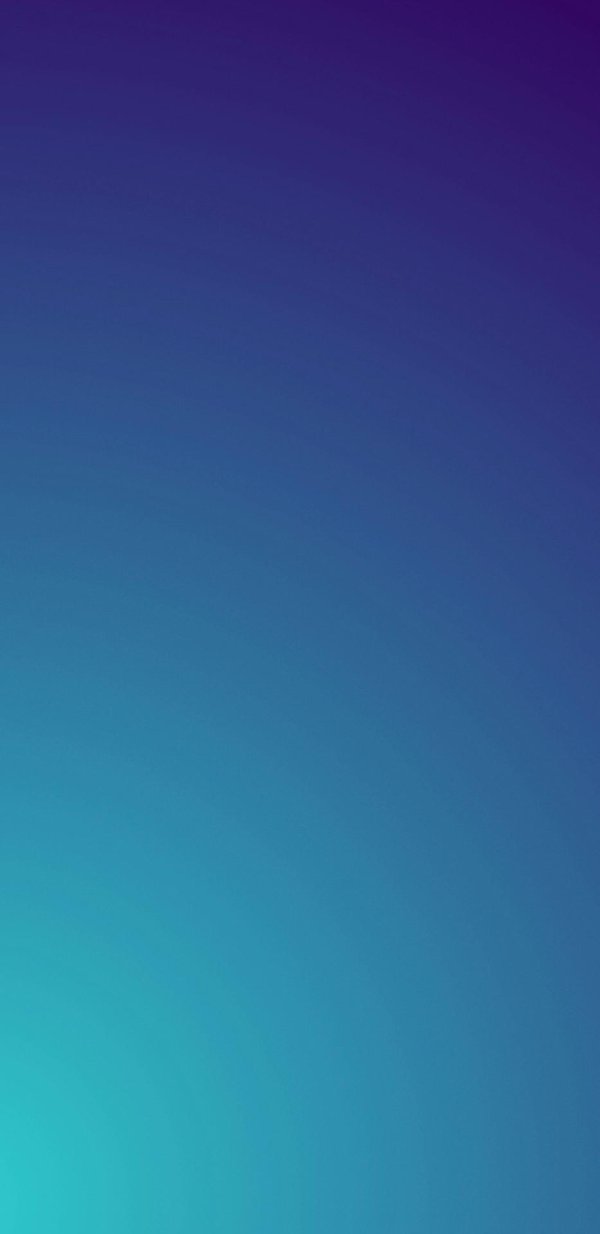 градиент синего