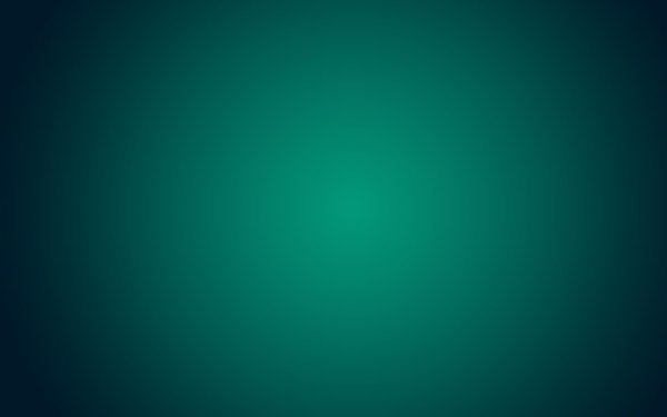 фон изумрудного цвета