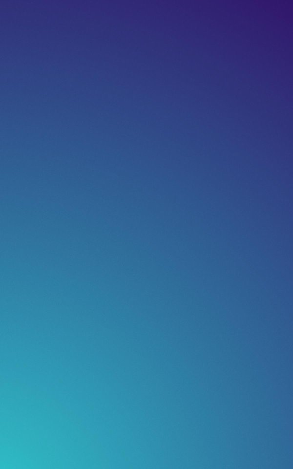 gradient blue