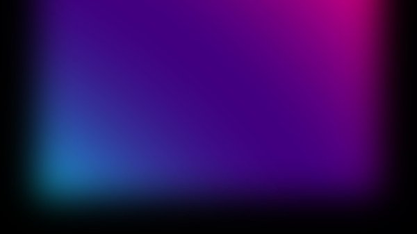 градиент темный