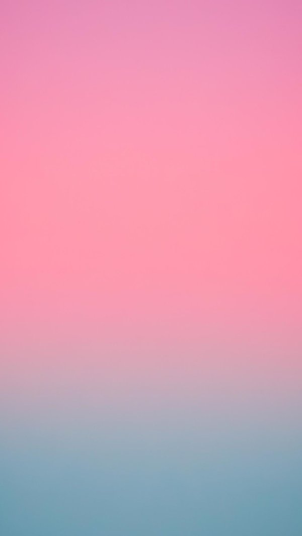 обои на телефон однотонные