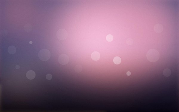 фон с бликами