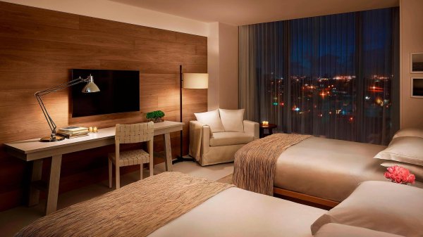 номера отелей