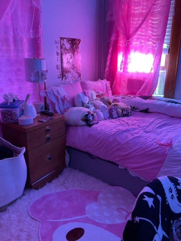 украшение спальни