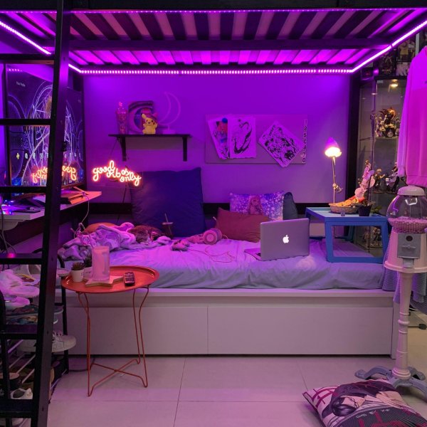 комната крутая