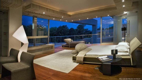 спальня мечты