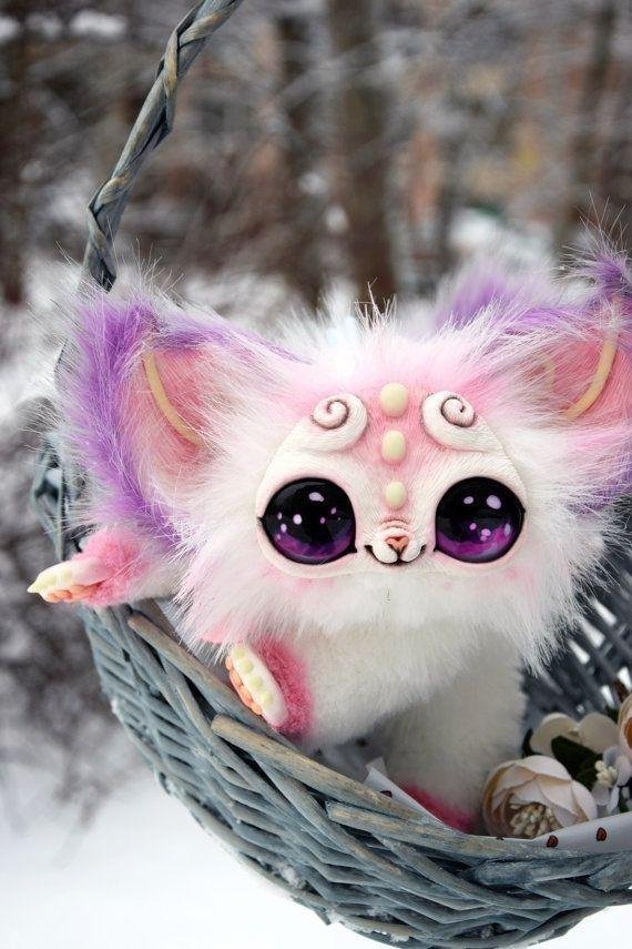 гакман зверьки