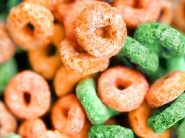 froot loop
