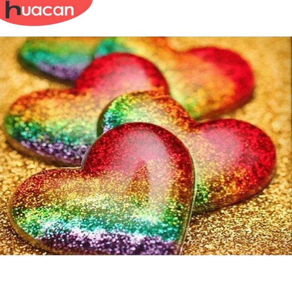 алмазная живопись