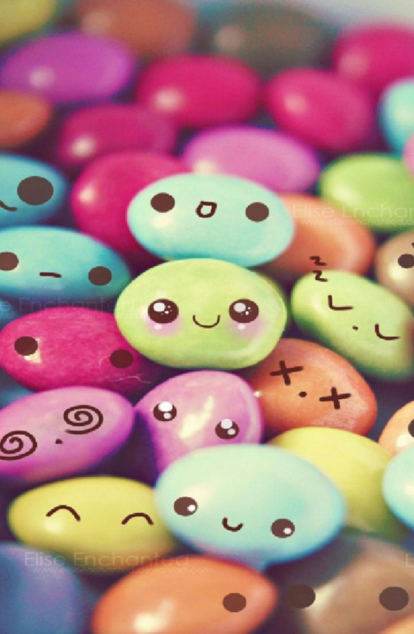 cute candy
