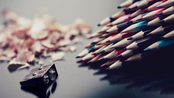 точилка карандашей