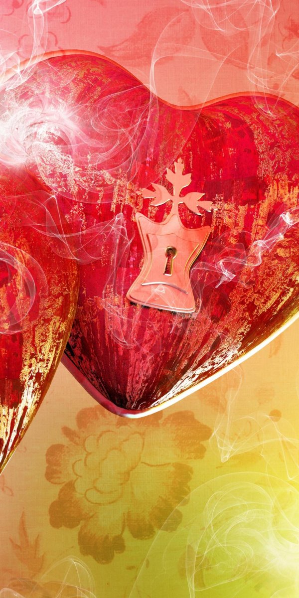 привлечение любви