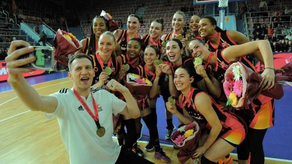 galatasaray şampiyon