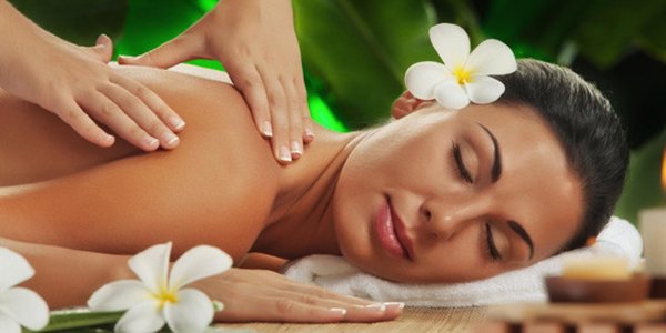 спа процедура