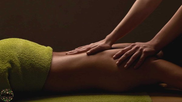 как стать массажистом с нуля