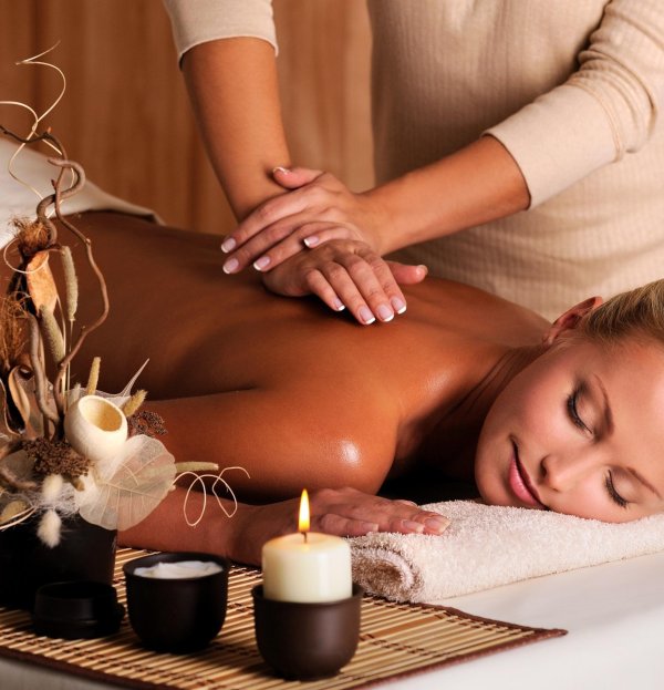 аюрведический массаж абхьянга