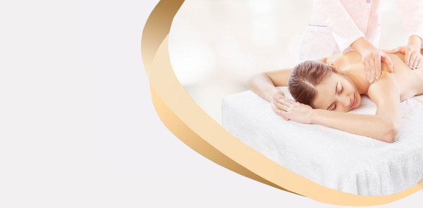 курс массажа