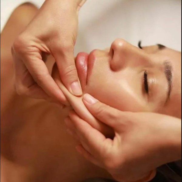 хиромассаж лица испанская техника