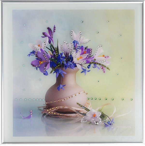 луиза гельтс фотонатюрморты