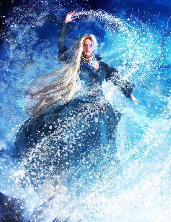 анастасия вавилина