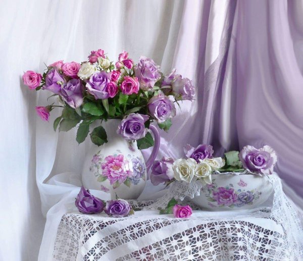 луиза гельтс фотонатюрморты