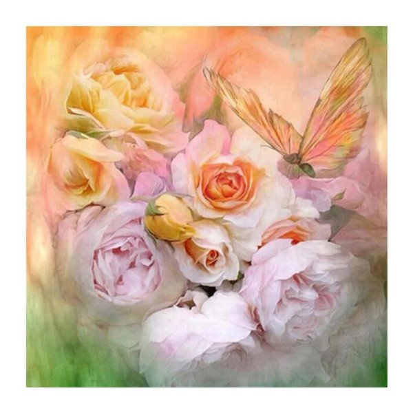 художник кэрол каваларисрозы