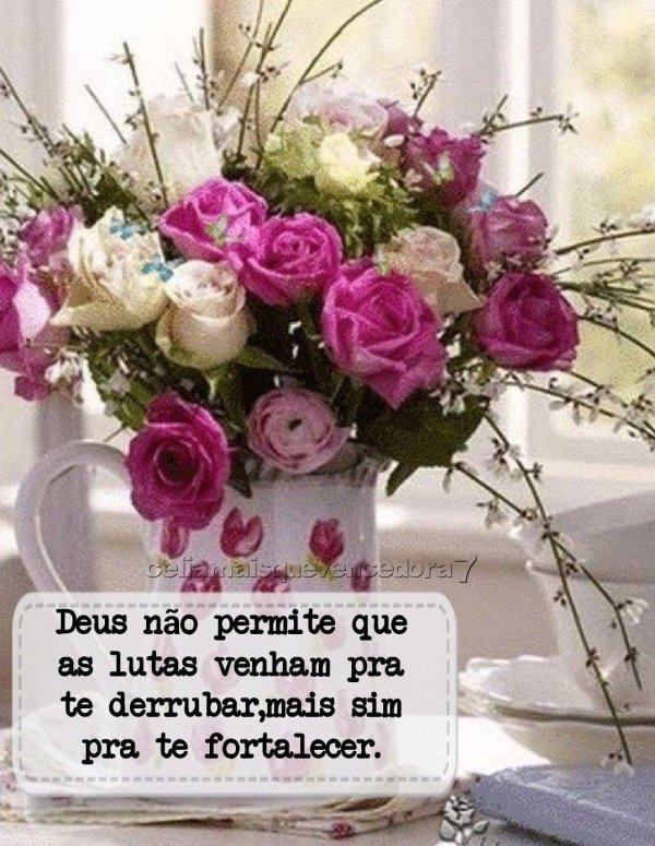 утренний букет