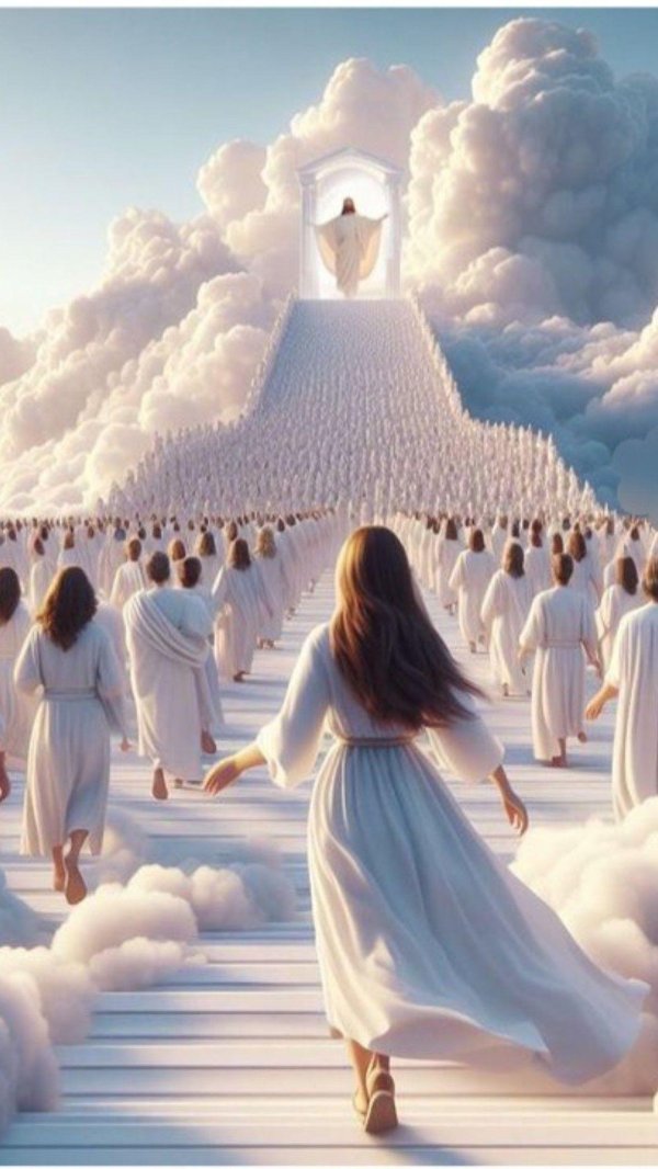 духовные миры