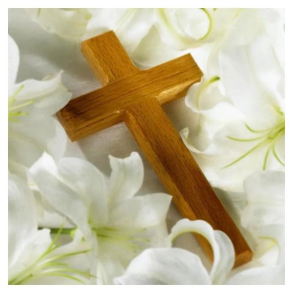 фон христианский