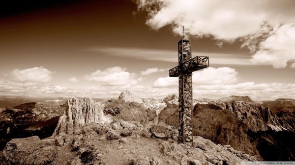 красивые кресты