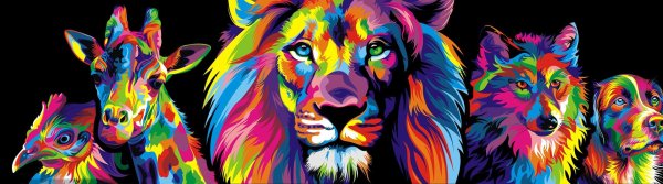 художник  wahyu romdhoni