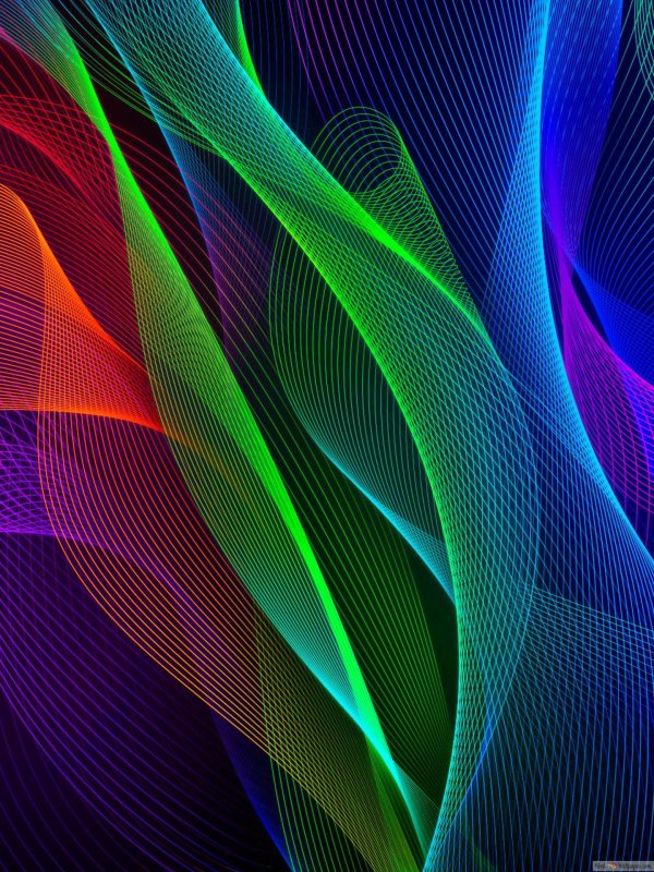 абстрактные фоны