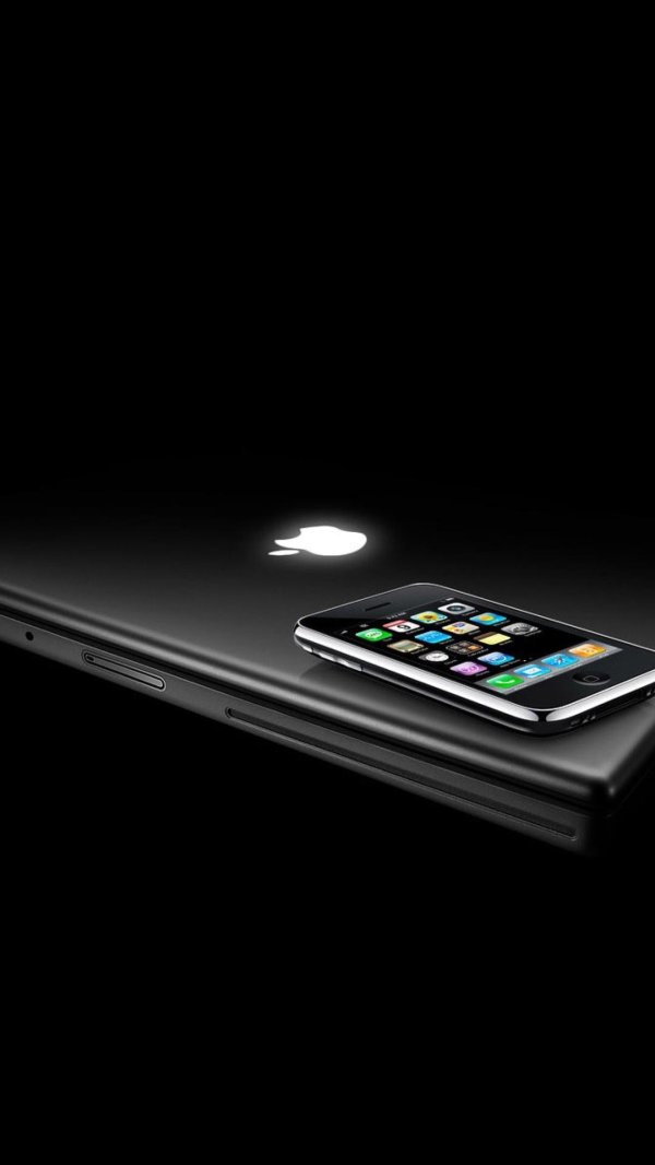 смартфон экран