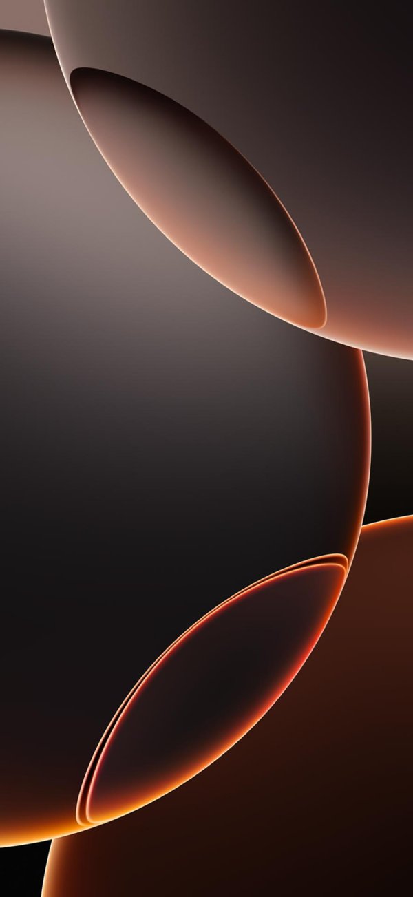 обой айфона