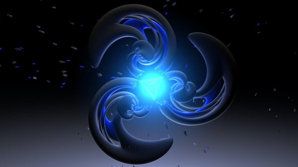 абстрактные узоры