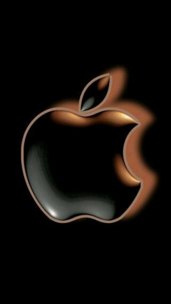 эмблема айфон