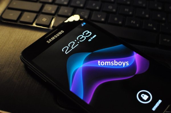 самсунг галакси