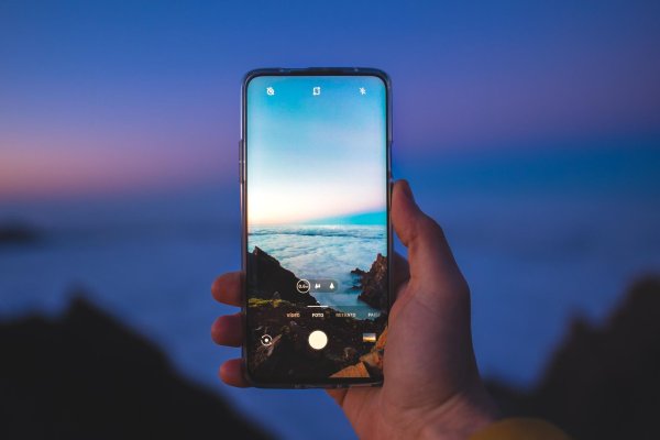 топ смартфонов