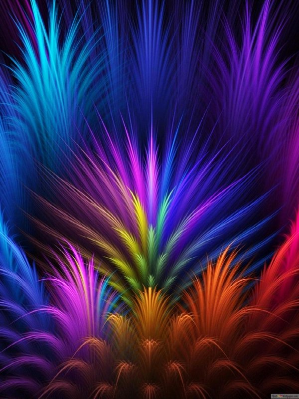 colorful background
