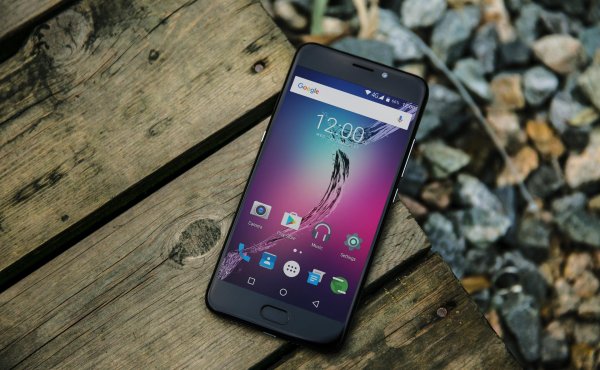 бюджетные смартфоны