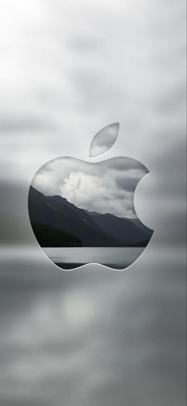презeнтация apple