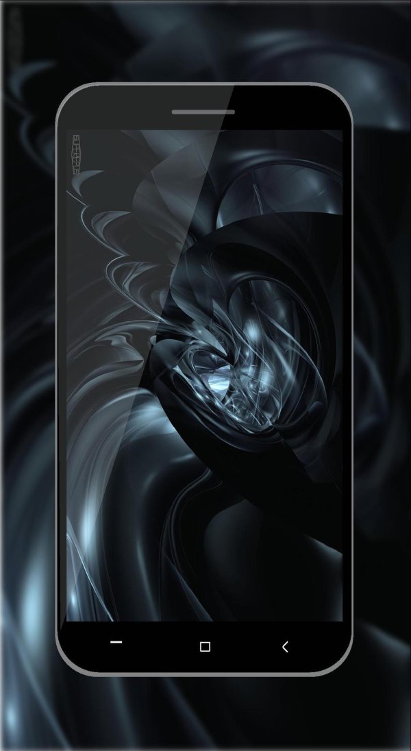 темные темы