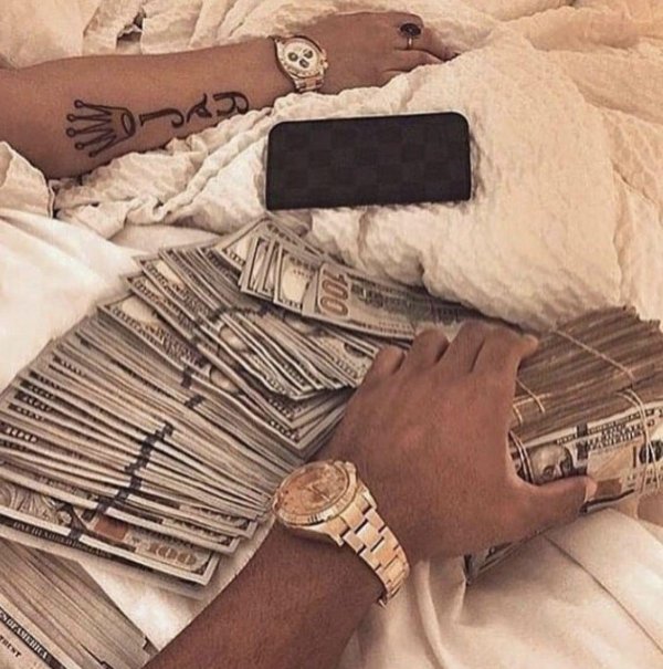 роскошь и богатство