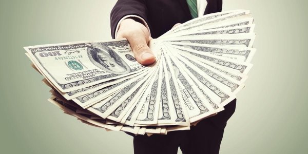 кредиты и займы