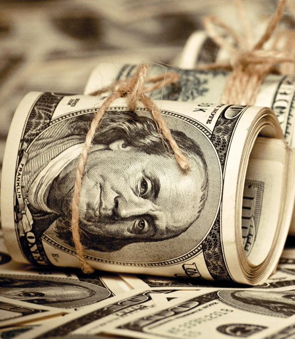 доллар валюта