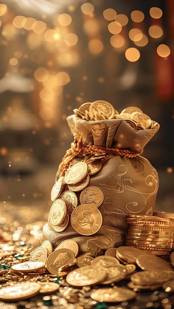 привлечение денег